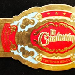 Crowned Heads/Drew Estate La Coalición Siglo