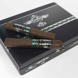 Villiger Cuellar Black Forest