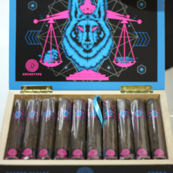 Ventura Cigars Sacred Scales