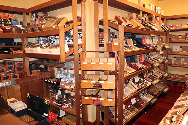 was tobacco ever used as medicine Sacred Tobacco: The First of the Four Sacred Medicines