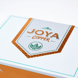 Joya de Nicaragua - Joya Copper