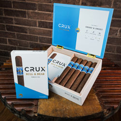 Crux Cigars Bull & Bear