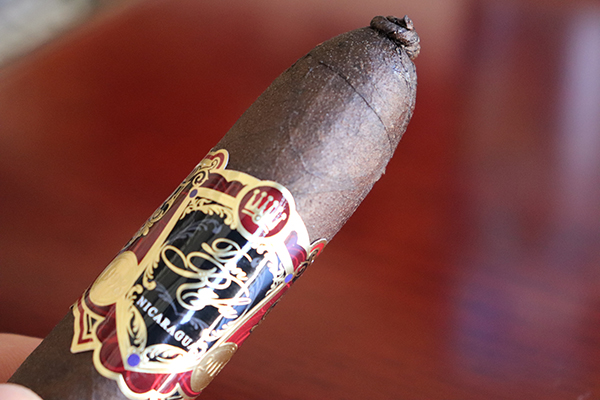 Cigar Review: Don Rafa Cigars Fatback Habano – Rated 89 – Stogie Press