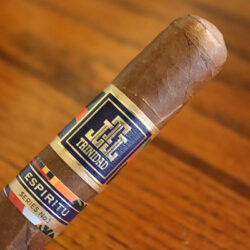 Trinidad Espiritu Series No.1 Toro