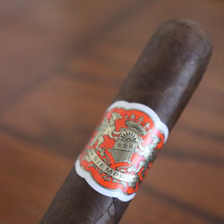 Dapper Cigars Siempre Sun Grown