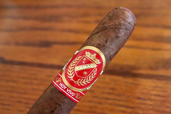 Cigar Review: Tabac Trading Co. Hoy Vivo Toro – Rated 91 – Stogie Press