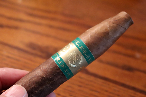 Cigar Review: Tabac Trading Company Trifecta Brazilian/Sumatra – Rated 91 –  Stogie Press