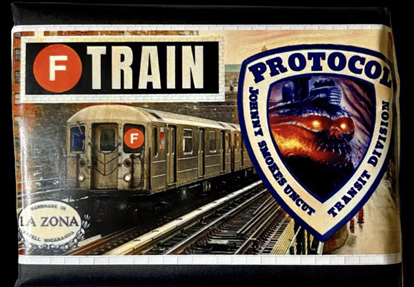 Cigar News: Protocol Cigars and Johnny Smokes Uncut Announce The F ...