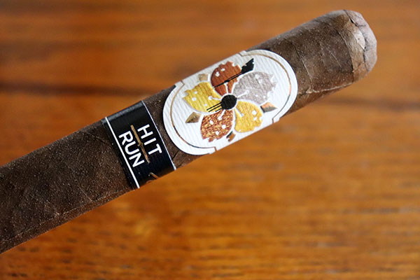 Cigar Review: Room 101 Hit & Run Redux Robusto – Rated 94 – Stogie Press