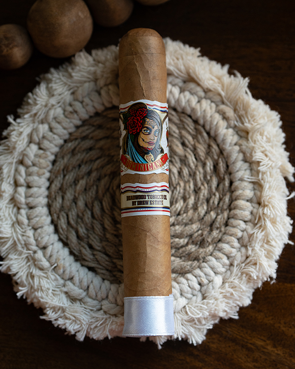 Cigar News: Deadwood Tobacco Co. by Drew Estate Introduces Dominicana – A  Seductive New Blend from Drew Estate – Stogie Press