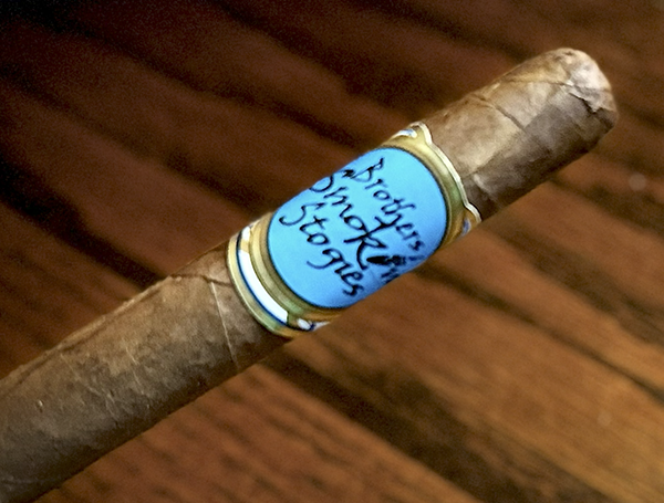 stogie cigarette Good Flavor Sunday | By CigarBoss007 on October 2 2022 1:14:36 PM | Cigar Reviews Bubbie Golf Stogies | Premium